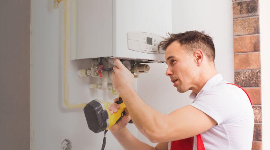 Professional same day plumber in Albany, TX
